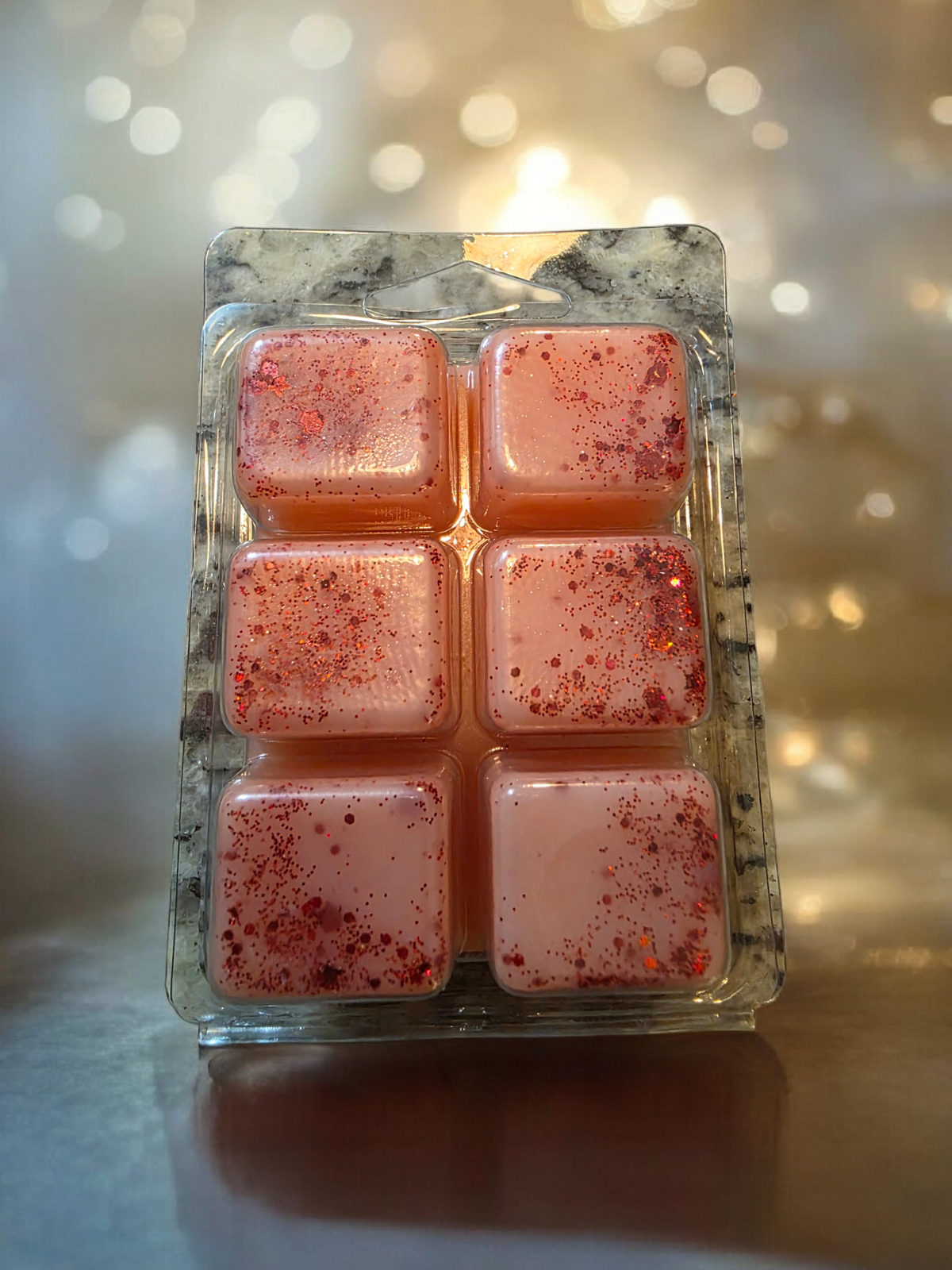 Cranberry Prosecco Wax Melts