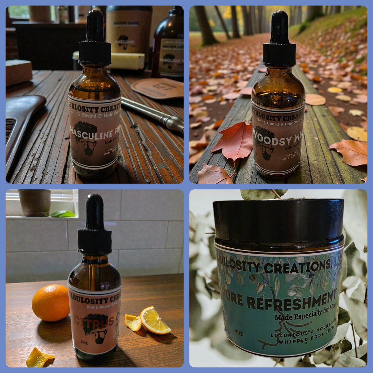Root Revival Growth Stimulator