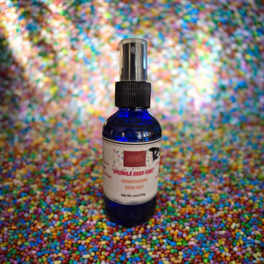 Sprinkle Good Vibes