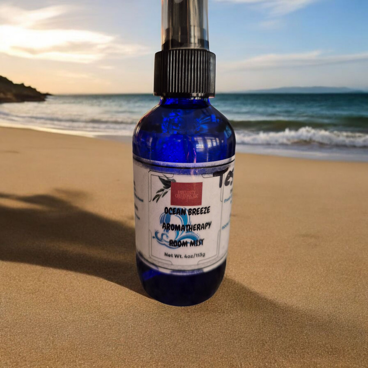 Ocean Breeze