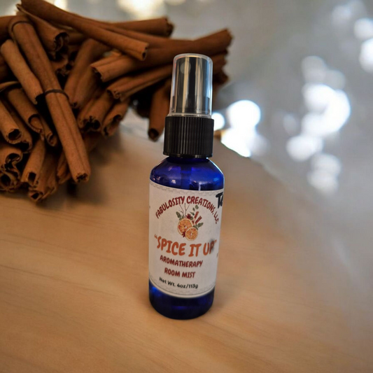 Spice It Up (4oz)