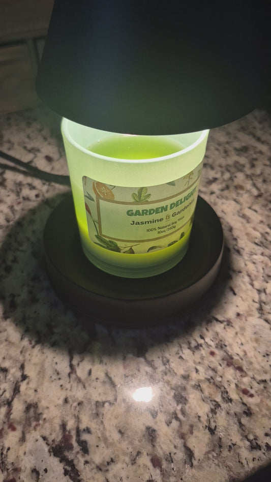 Candle Warmer Lamp