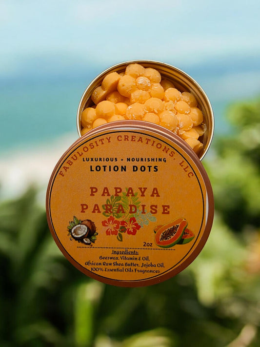 Papaya Paradise