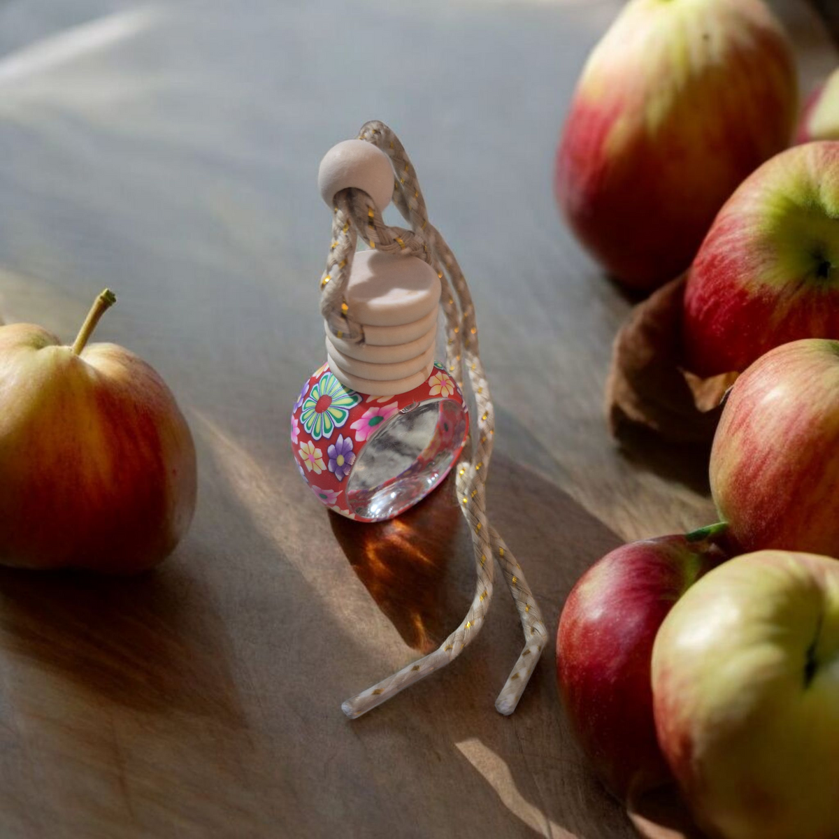 Scented Hanging Car Diffusers