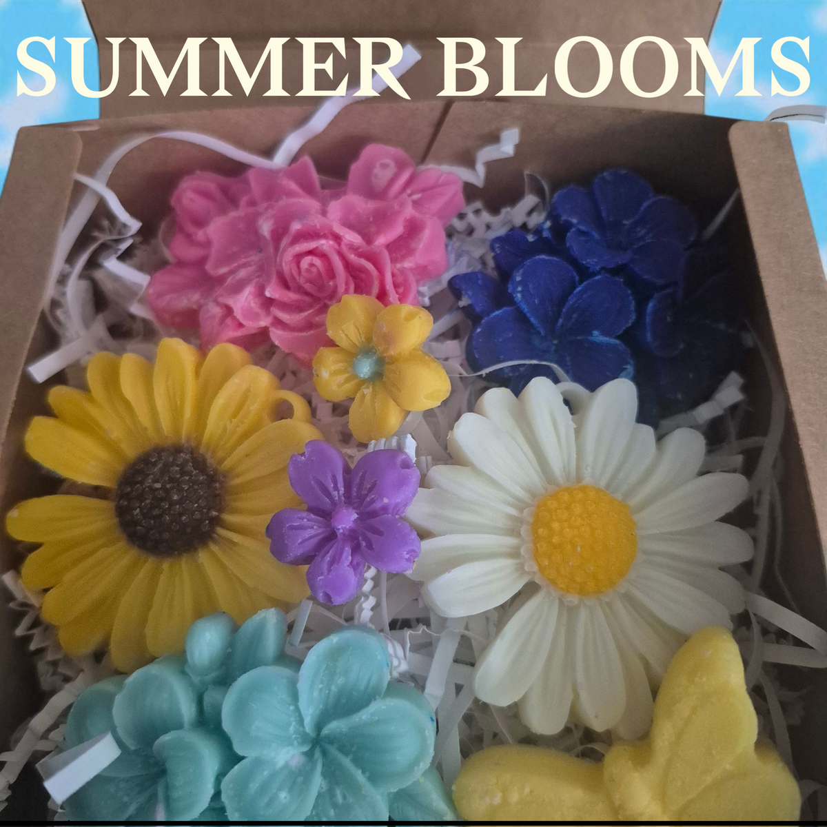 Wax Melts
