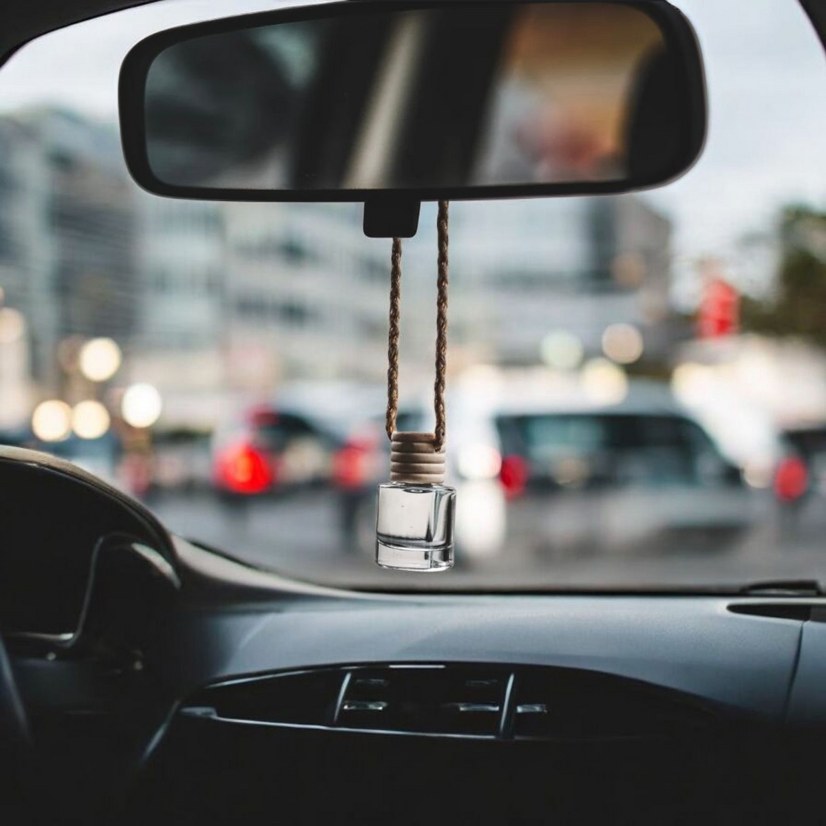 Scented Hanging Car Diffusers