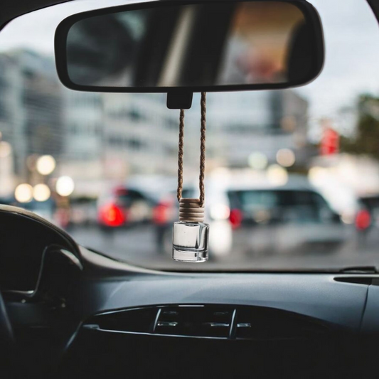 Scented Hanging Car Diffusers