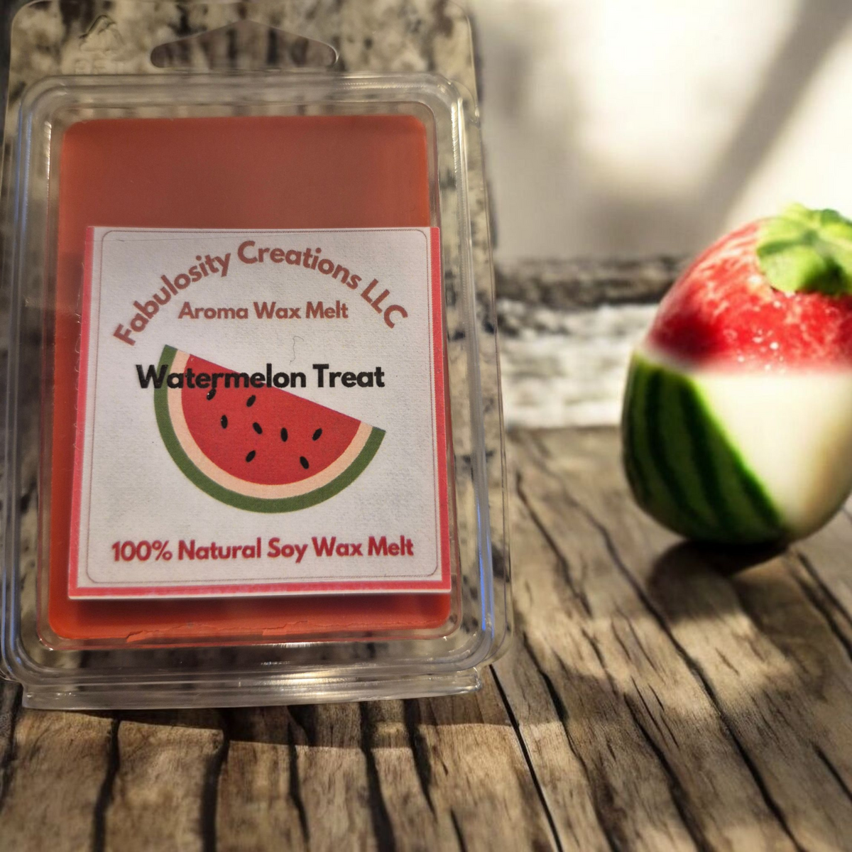 Wax Melts