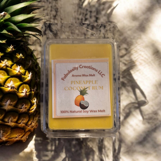Wax Melts