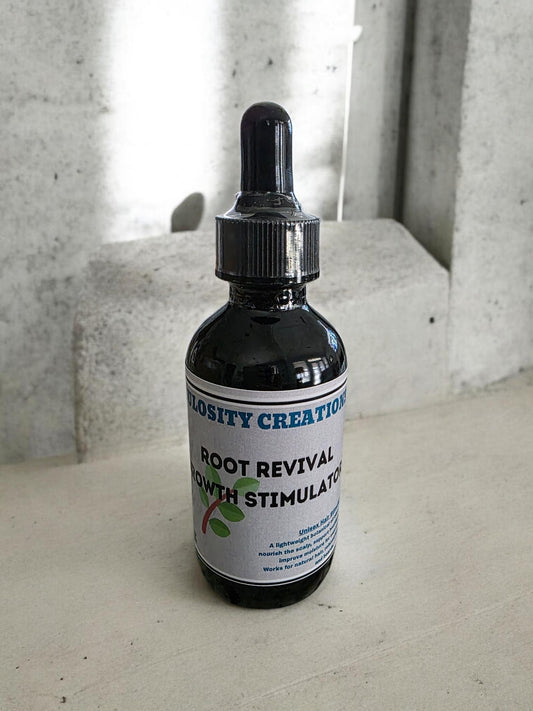 Root Revival Growth Stimulator (2 oz Bottle)Unisex