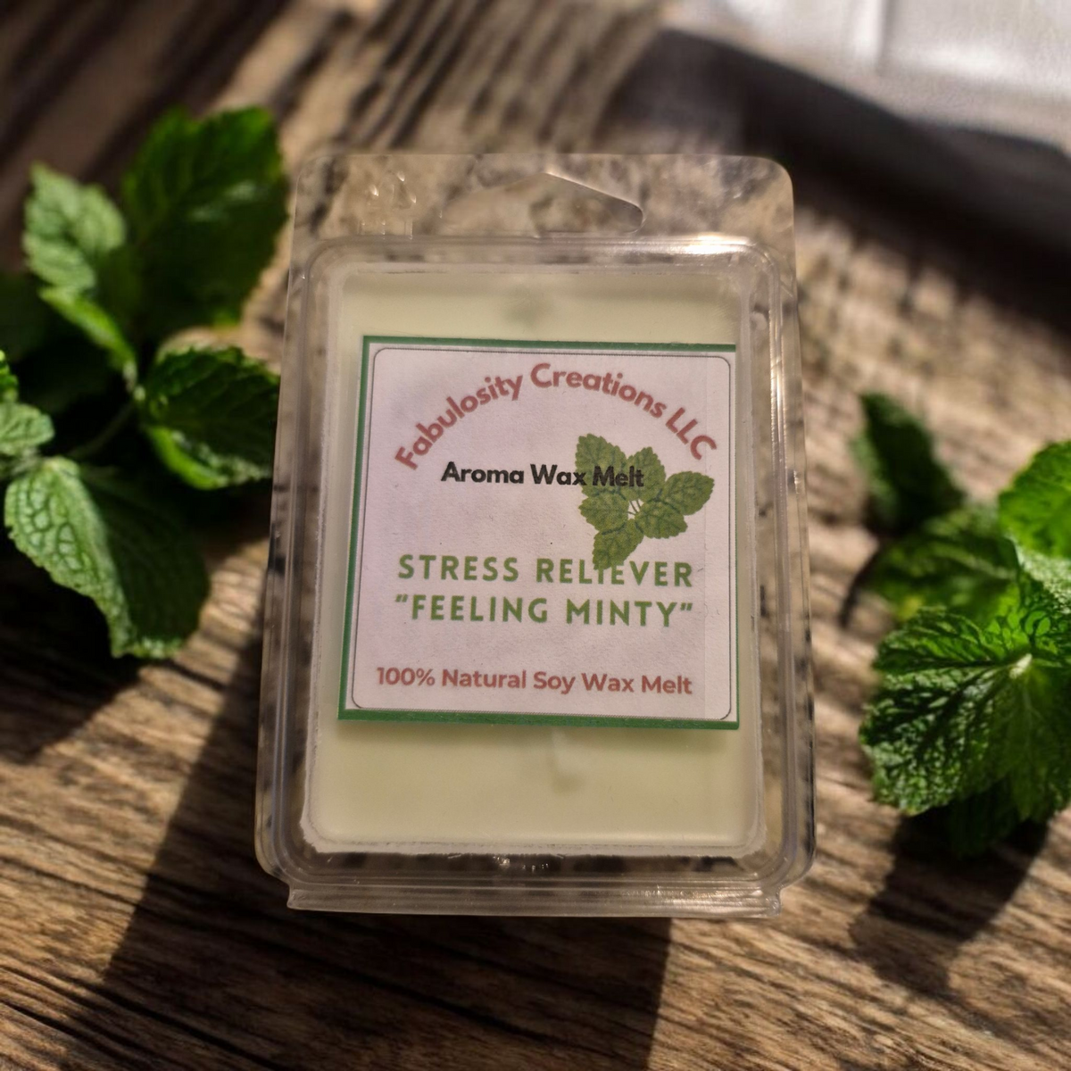 Wax Melts