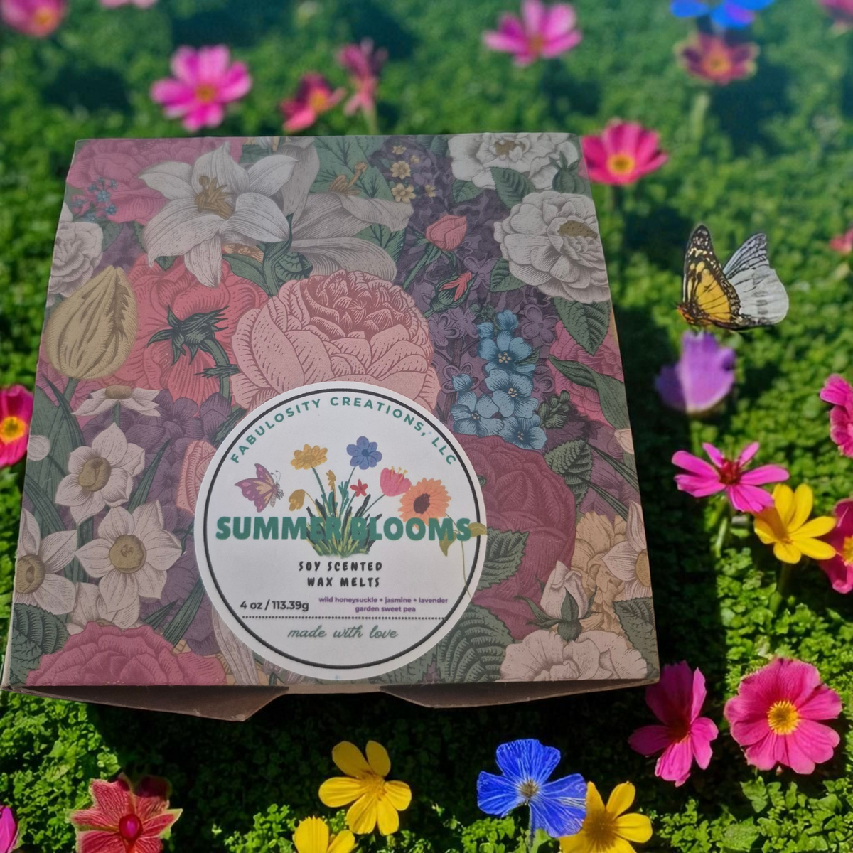 Wax Melts