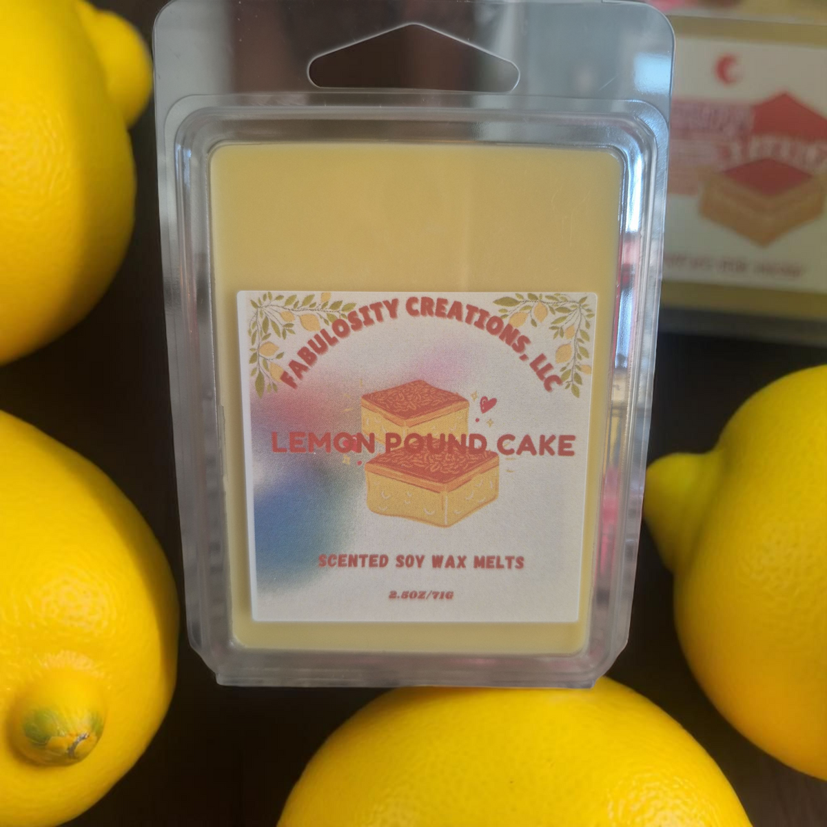 Wax Melts