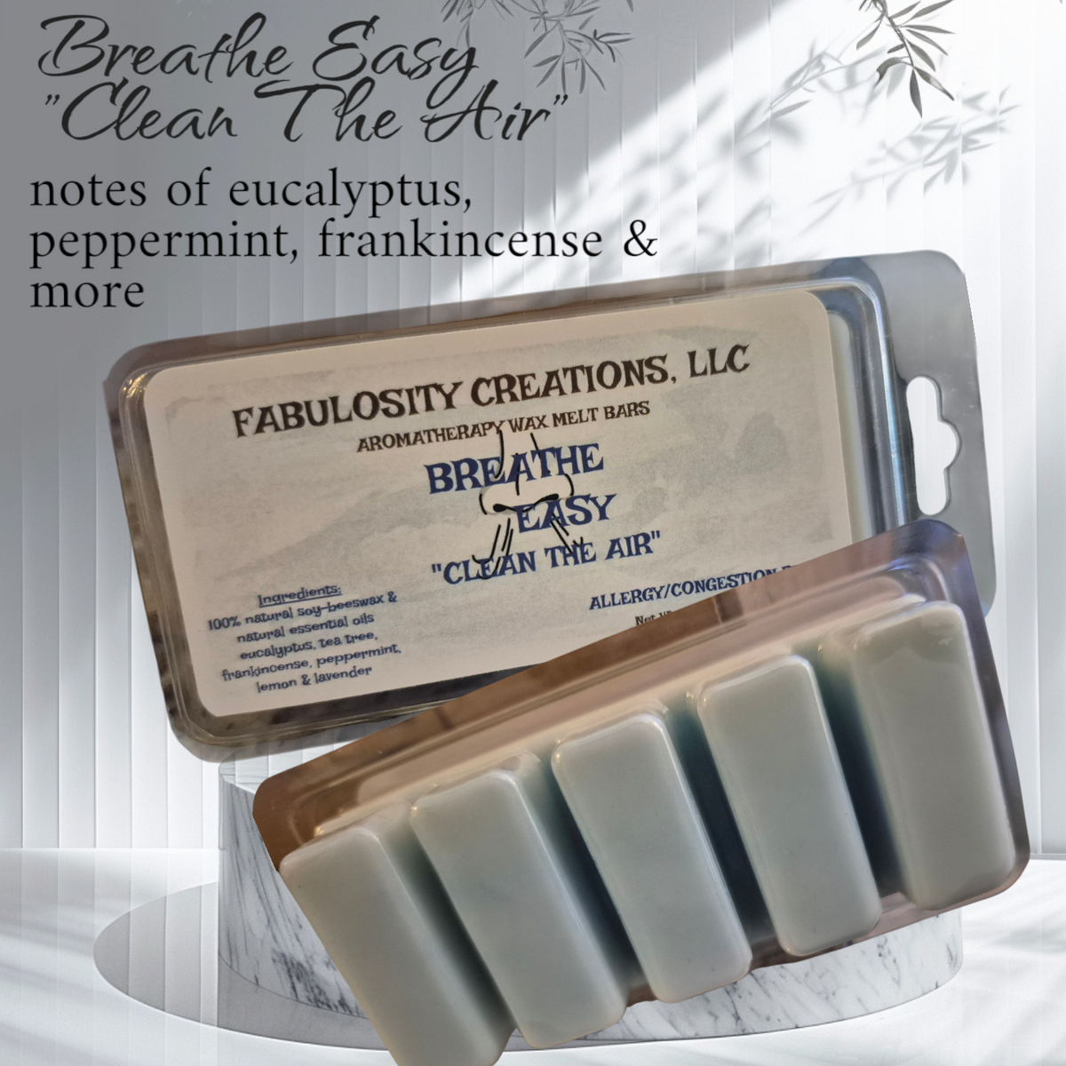 Wax Melts
