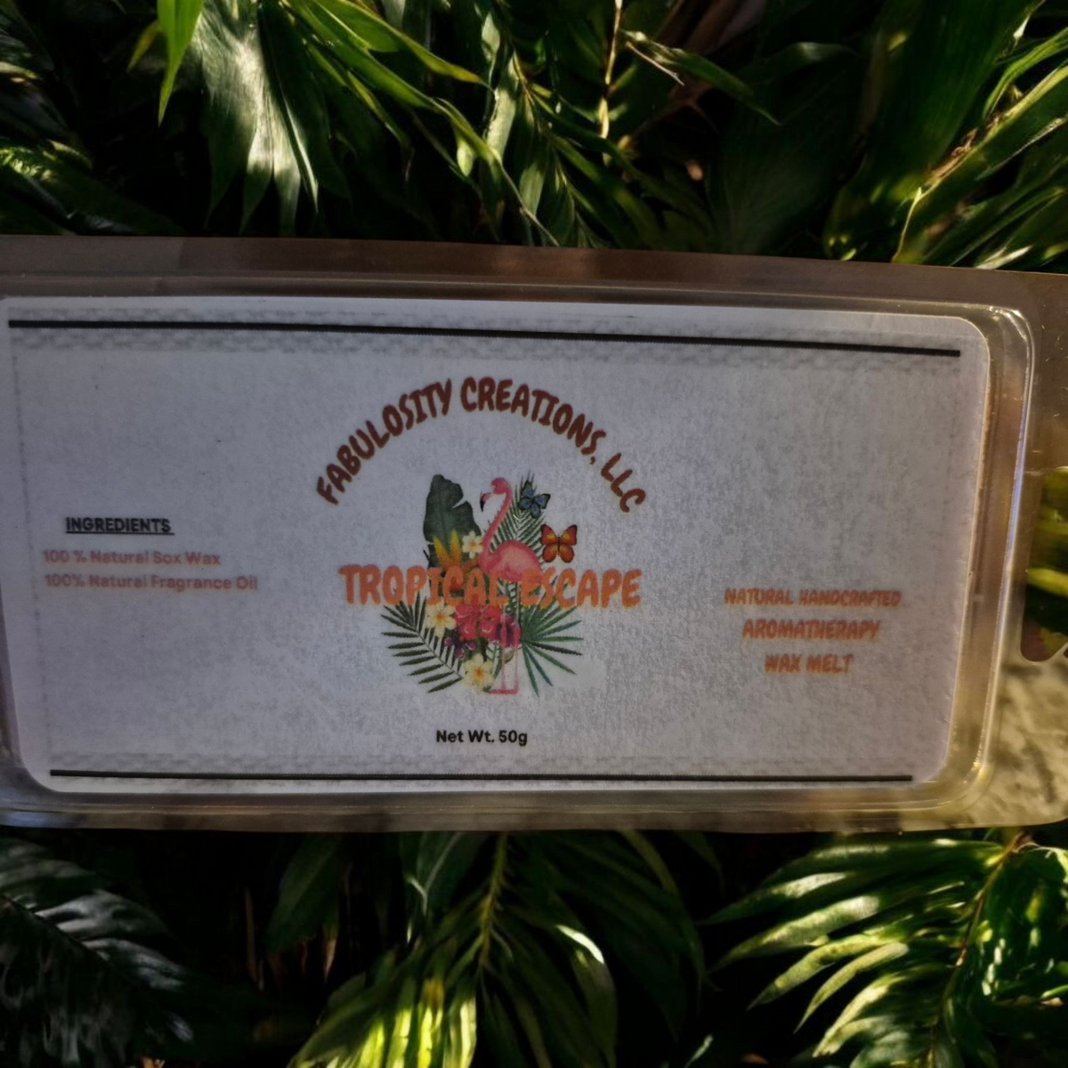 Wax Melts