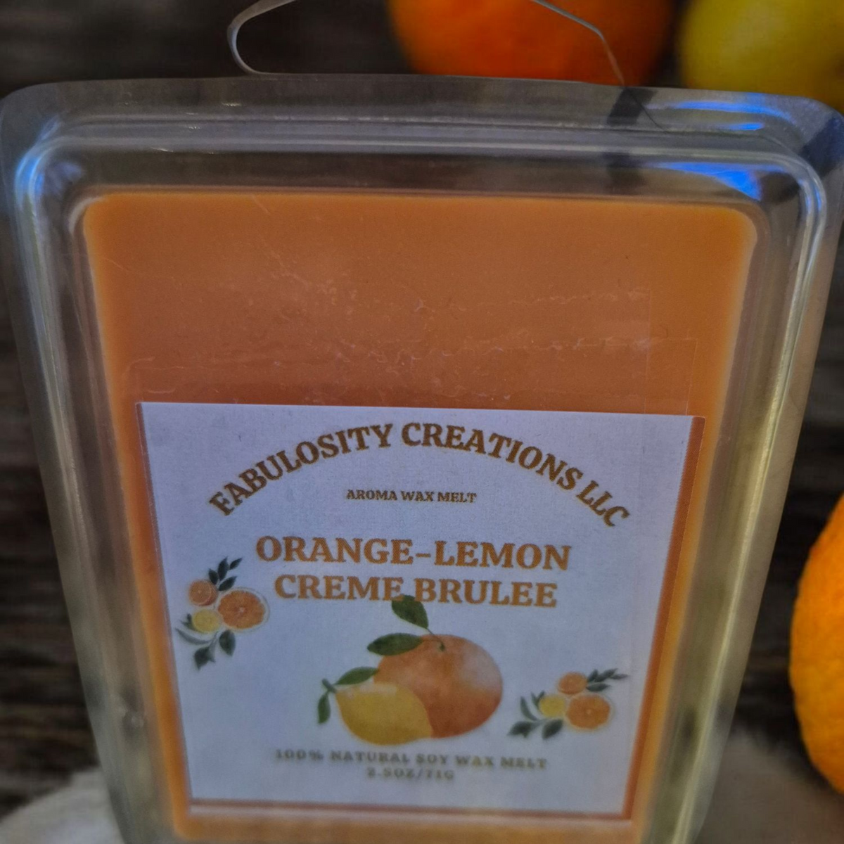 Wax Melts