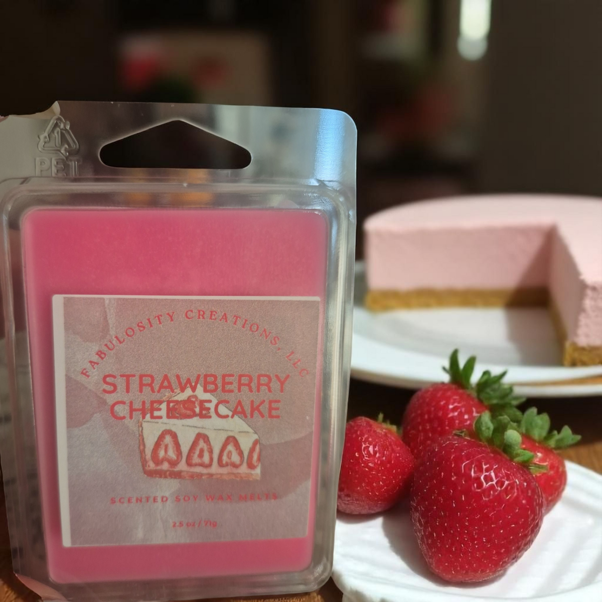 Wax Melts