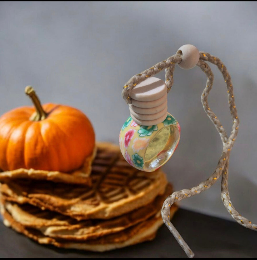 Scented Hanging Car Diffusers
